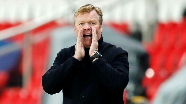 <p>6- Ronald Koeman | Hollanda | 3.000.000 euro</p>
