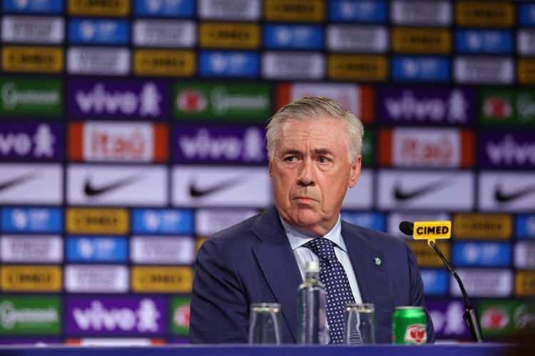 <p>1- Carlo Ancelotti | Brezilya | 10.000.000 Euro</p>
