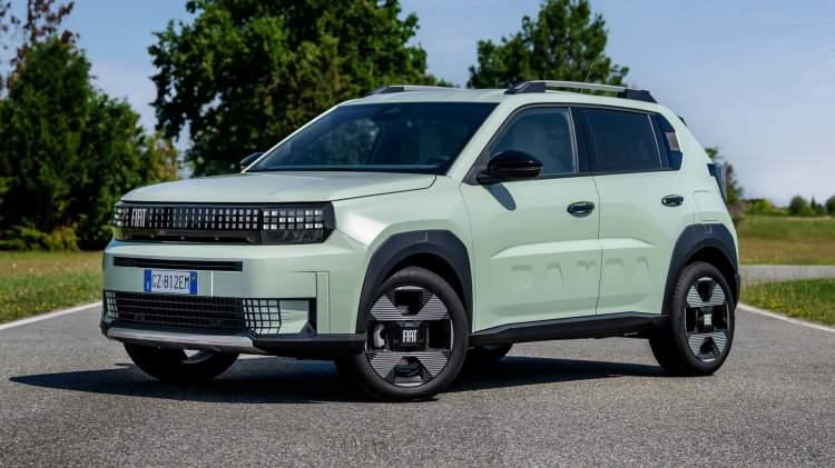 <p>Grande Panda&rsquo;da 15 bin TL&rsquo;lik zamla fiyat 1.584.900 TL oldu.</p>

<p>&nbsp;</p>
