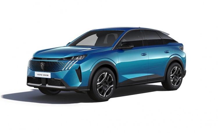 <p><strong>3008 Fiyatları - Nisan 2026</strong></p>

<p>&nbsp;</p>

<p>Peugeot 3008&rsquo;in 1.2 Hybrid 145 hp Allure otomatik versiyonu 2.594.500 TL, GT otomatik versiyonu 3.259.000 TL, 157 kW elektrikli Allure otomatik versiyonu 3.318.000 TL ve GT otomatik versiyonu ise 3.514.500 TL&rsquo;den başlıyor.</p>

<p>&nbsp;</p>

<p>3008 Opsiyon Fiyatları - Nisan 2026</p>

<p>Metalik boya 15.000 TL, Nappa deri koltuklar ise 85.000 TL fiyatla sunuluyor.</p>
