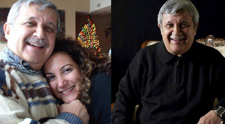 Halit Ak&ccedil;atepe'nin kızı Ebru Ak&ccedil;atepe'den samimi itiraflar: Babamdan &ouml;ğrendiğim en &ouml;nemli şey!