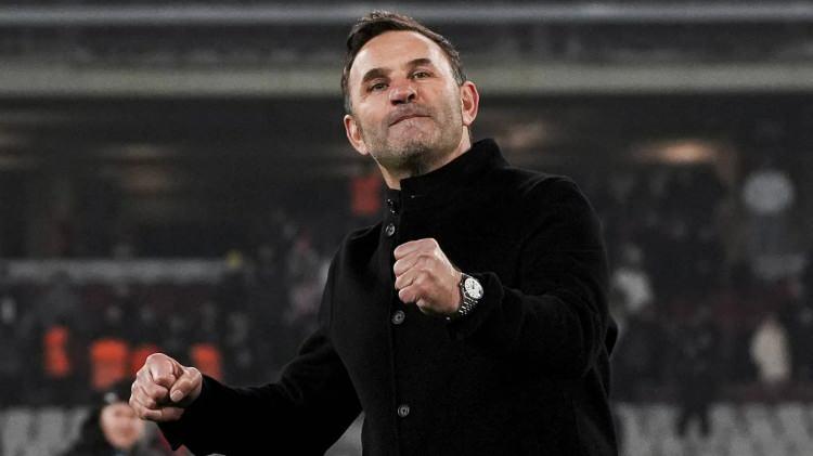 <p>A Spor'da yapılan yayında Galatasaray teknik direkt&ouml;r&uuml; Okan Buruk'un G&ouml;ztepe ma&ccedil;ında sahaya s&uuml;rmeyi d&uuml;ş&uuml;nd&uuml;ğ&uuml; 11'de Yaser Asprilla'ya da yer verildi.</p>
