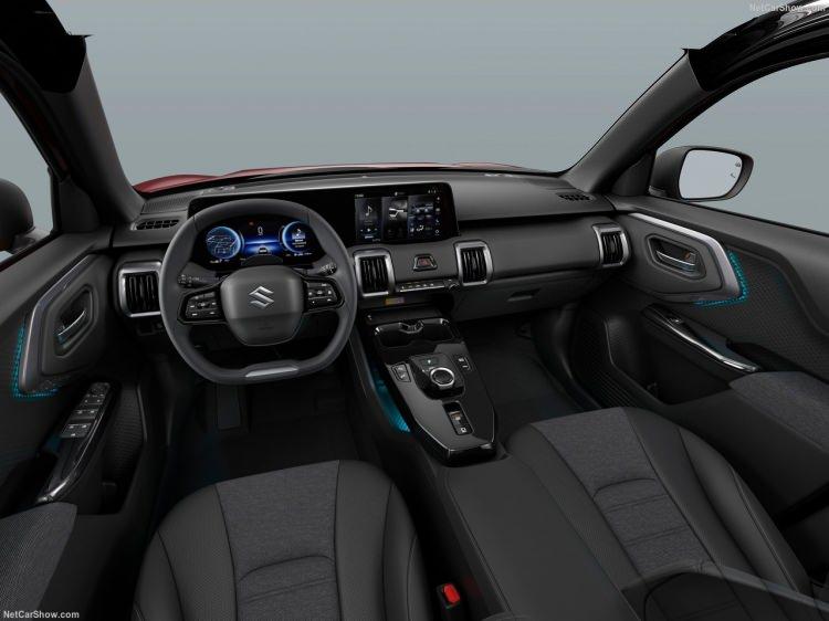 <p>Suzuki, kompakt SUV modelleri Vitara ve S-Cross i&ccedil;in hazırladığı Black Edition adlı &ouml;zel versiyonları T&uuml;rkiye&rsquo;de satışa sundu.</p>
