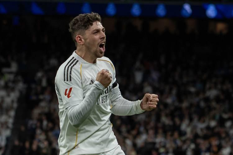 <p>10) Federico Valverde: 120 milyon euro (Real Madrid)</p>
