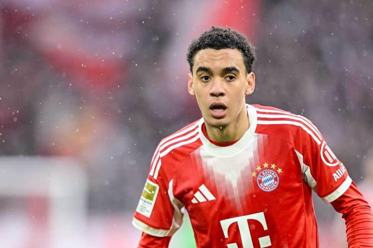 <p>8) Jamal Musiala: 120 milyon euro (Bayern M&uuml;nih)</p>
