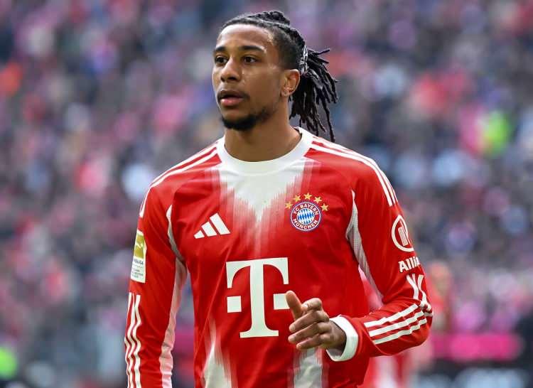 <p>7) Michael Olise: 140 milyon euro (Bayern M&uuml;nih)</p>
