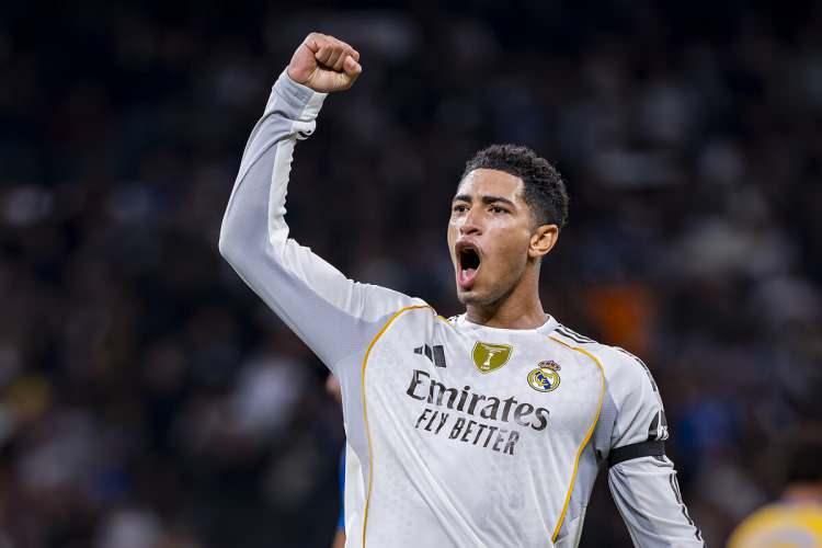 <p>6) Jude Bellingham: 140 milyon euro (Real Madrid)</p>
