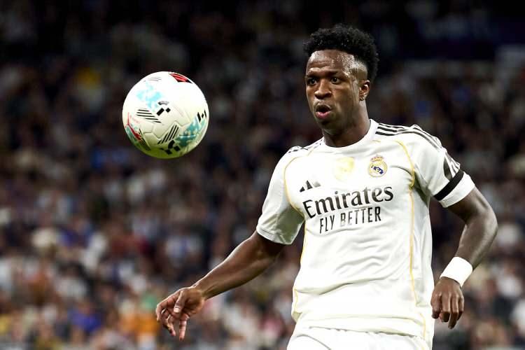 <p>5) Vinicius Junior: 150 milyon euro (Real Madrid)</p>
