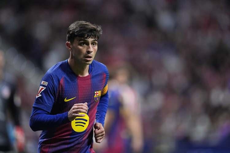 <p>4) Pedri Lopez: 150 milyon euro (Barcelona)</p>
