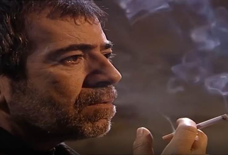 <p><strong>Katıldığı bir programda konuşan Y&ouml;ntem, diziden neden ayrıldığını a&ccedil;ıkladı.&nbsp;</strong></p>
