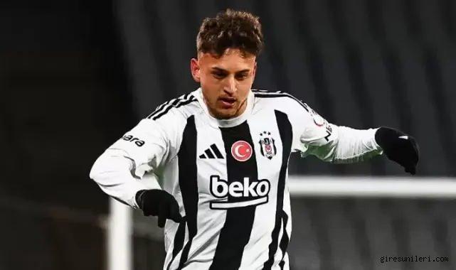 <p>* Fahri Ay (Başka takımda Kiralık)</p>
