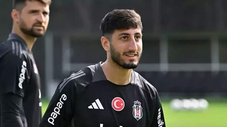 <p>* Can Keleş (Başka takımda Kiralık)</p>
