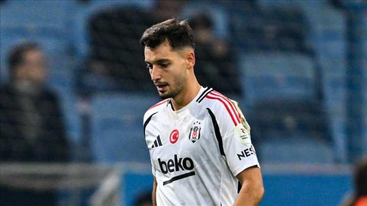 <p>* Tayyip Talha Sanu&ccedil; (Başka takımda Kiralık)</p>
