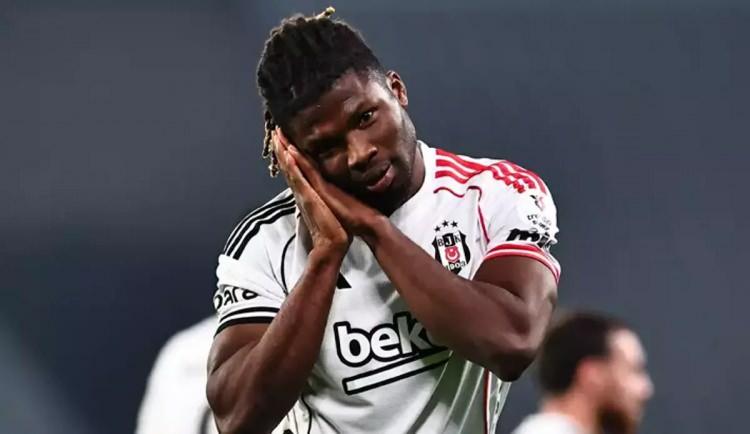 <p>* El Bilal Toure</p>

<p>&nbsp;</p>
