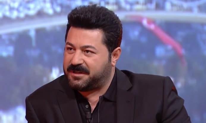 <p><strong>"ONU BU HALDE G&Ouml;RMEK BENİ &Uuml;Z&Uuml;YOR"</strong></p>
