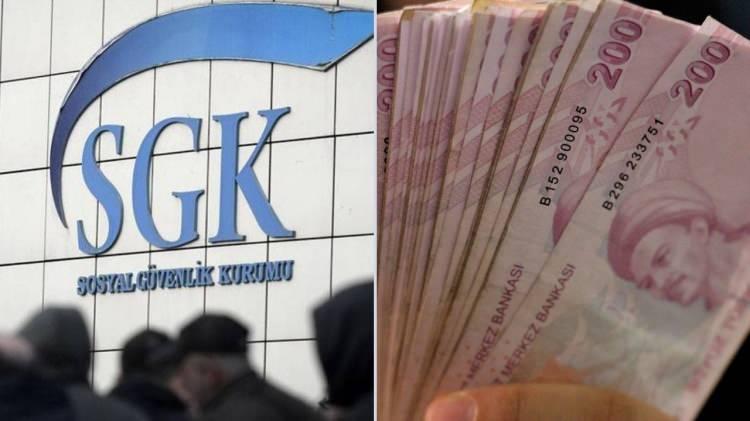 <p>Adli S&uuml;re&ccedil;: Hem sahte sigortalılar hem de bu tezg&acirc;hı kuranlar hakkında Cumhuriyet Savcılıklarına su&ccedil; duyurusunda bulunuluyor.</p>
