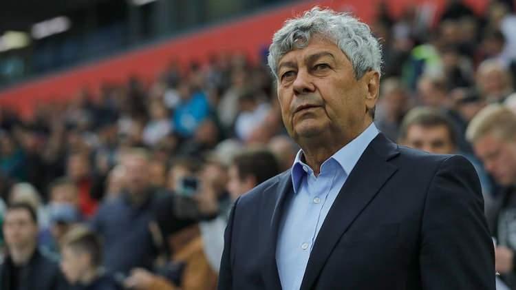 <p>Romanyalı efsane teknik adam Mircea Lucescu, 80 yaşında hayatını kaybetti. T&uuml;rk futbol camiası, Rumen teknik adam i&ccedil;in taziye mesajları playlaştı.</p>
