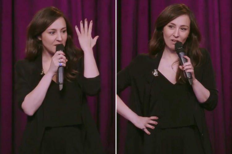 <p><span style="color:#FF0000"><strong>G&Ouml;ZALTINA ALINMIŞTI: ADLİ KONTROL ŞARTIYLA SERBEST BIRAKILDI</strong></span></p>

<p><strong>Sınırları zorlayan ifadeler nedeniyle 'iğren&ccedil; s&ouml;zler' şeklinde tepki toplayan Ulu, g&ouml;zaltı s&uuml;recinin ardından adli kontrol şartıyla serbest bırakıldı. Yaşanan gelişmeler sonrası sosyal medya hesabından a&ccedil;ıklamada bulunan Ulu, kullandığı ifadelerin amacını aşmış olabileceğini dile getirdi.</strong></p>
