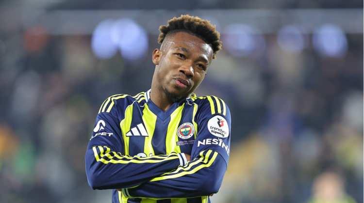 <p>8- Dorgeles Nene | Fenerbah&ccedil;e | 22 ma&ccedil; - 7 asist&nbsp;</p>
