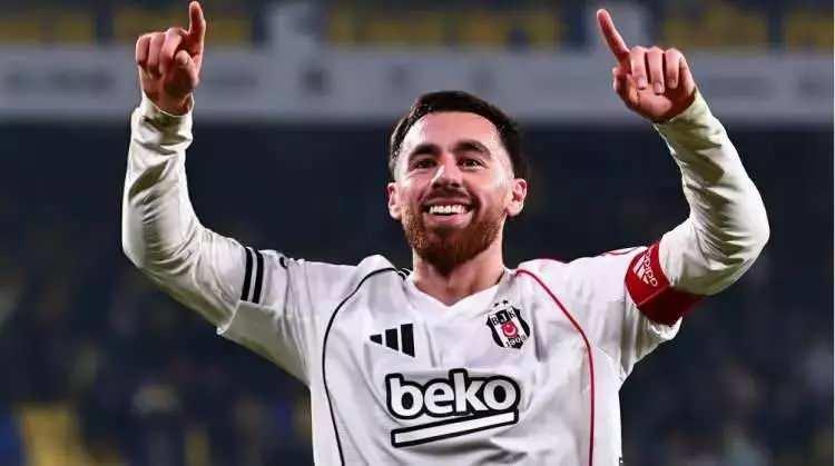 <p>7- Orkun K&ouml;k&ccedil;&uuml; | Beşiktaş | 20 ma&ccedil; - 7 asist</p>
