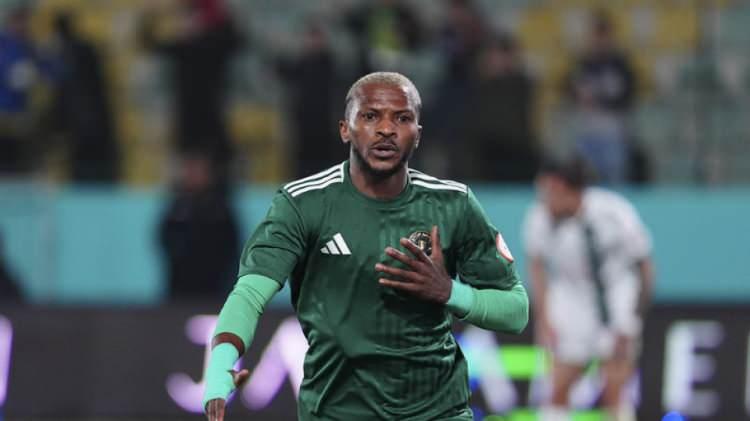 <p>Olarenwaju Kayode - Erokspor | 17 gol</p>
