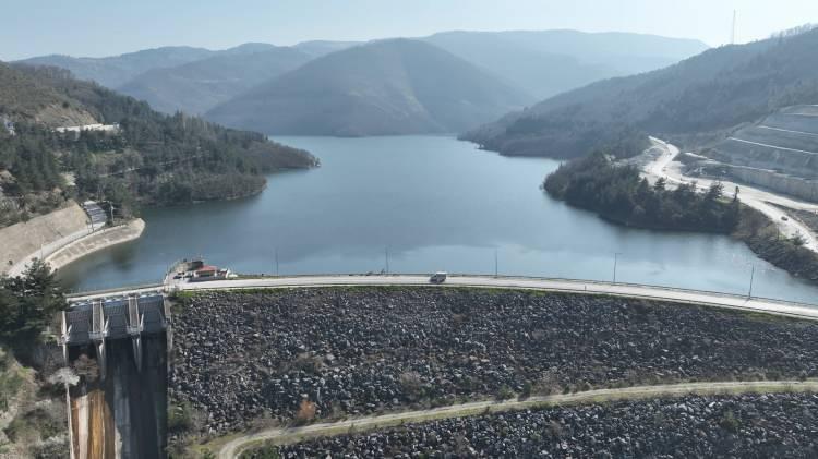 <p><strong>BURSA: </strong>Y&Uuml;ZDE 96,41</p>
