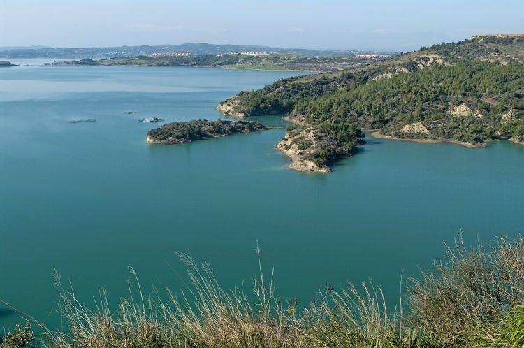 <p>ADANA: Y&Uuml;ZDE 95,56</p>
