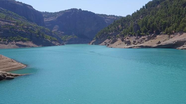 <p>KAHRAMANMARAŞ: Y&Uuml;ZDE 32,81</p>
