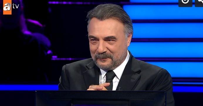 <p><strong>Yarışmacı 50 bin TL'lik barajı ge&ccedil;emeyerek yarışmadan 5 bin TL ile ayrıldı.</strong></p>
