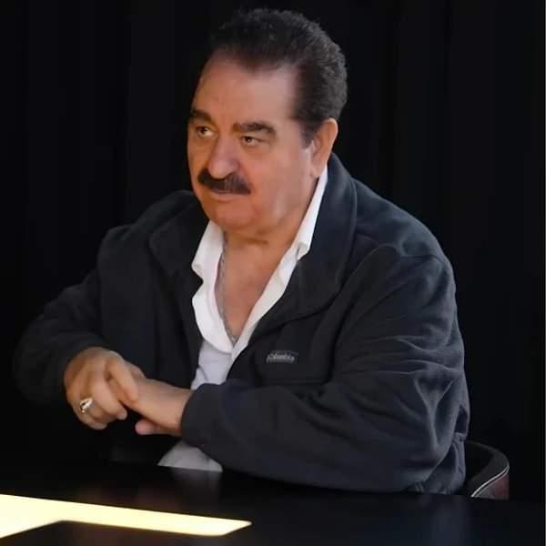 <p><strong>Usta sanat&ccedil;ı İbrahim Tatlıses, 7 Nisan'da y&uuml;ksek ateş ve halsizlik şikayetiyle ambulansla hastaneye kaldırıldı. Safra kesesi kaynaklı bir enfeksiyon ge&ccedil;irdiği &ouml;ğrenilen Tatlıses'in tedbir amacıyla yoğun bakımda tedavisi s&uuml;r&uuml;yor.</strong></p>
