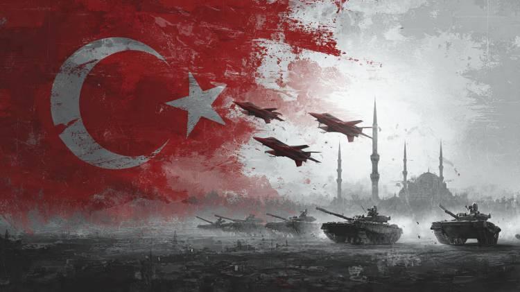 <p>Sorunlarımızı ele almazlarsa, &ouml;n&uuml;m&uuml;zdeki 30 g&uuml;n i&ccedil;inde T&uuml;rkiye ile t&uuml;m diplomatik ilişkileri sonlandıracağız!"</p>
