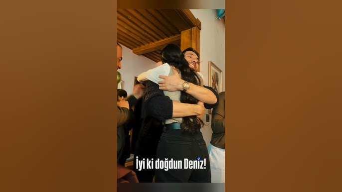 <p><span style="color:#B22222"><strong>PARTNERİNE HEDİYESİ G&Ouml;ZDEN KA&Ccedil;MADI!</strong></span></p>
