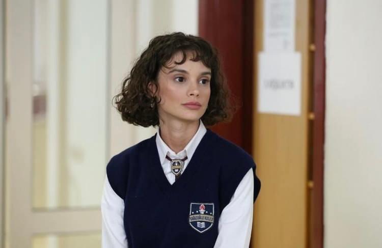 <p><strong>Serra Pirin&ccedil;</strong></p>
