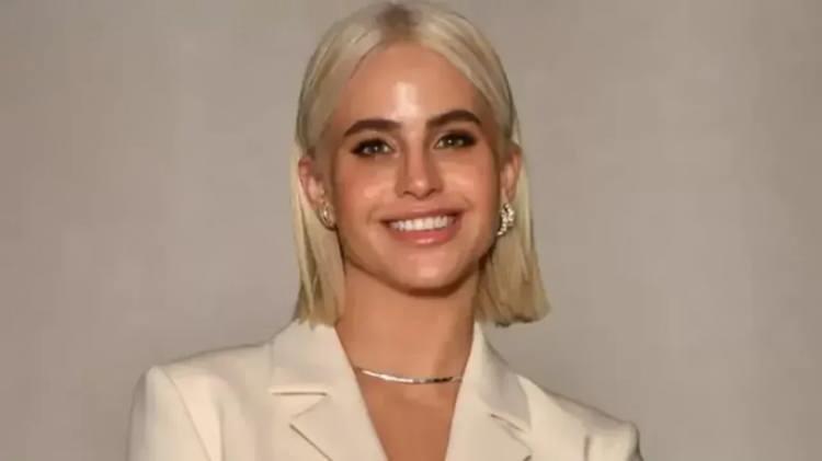 <p><strong>Elif B&uuml;şra Pekin</strong></p>
