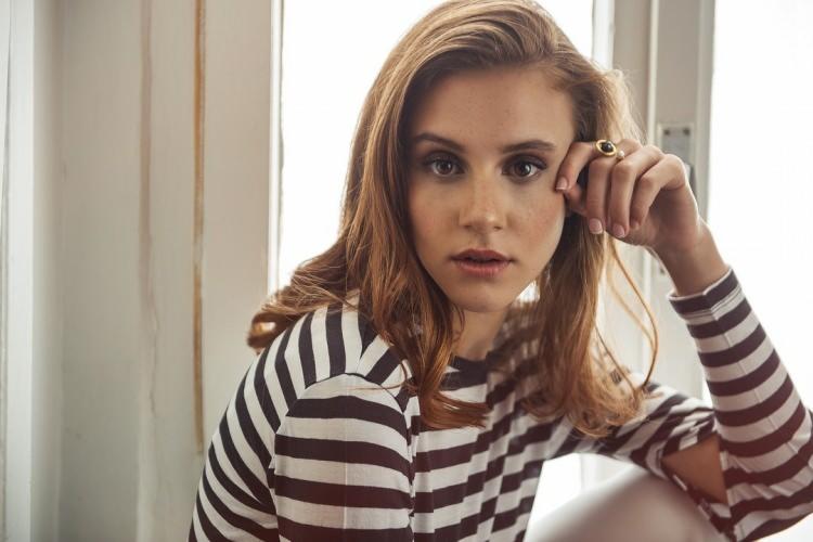 <p><strong>Ahsen Eroğlu (Şehir dışında)</strong></p>
