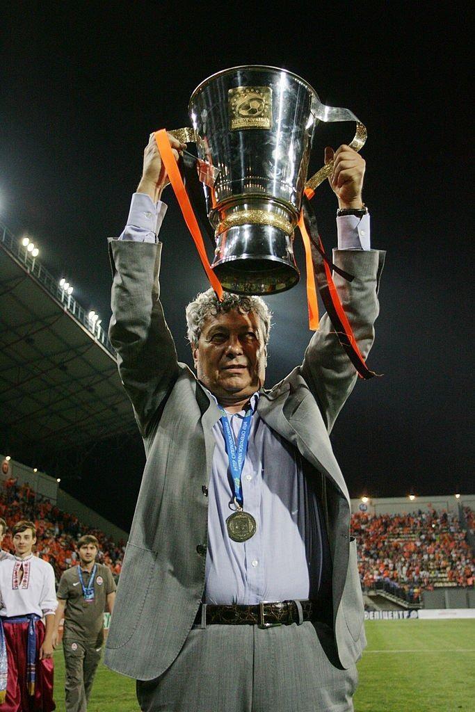 <p>Futbol tarihinin en &ccedil;ok kupa kazanan teknik direkt&ouml;rlerini sizler i&ccedil;in derledik.&nbsp;</p>
