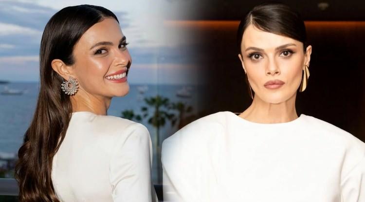 Uyuşturucu soruşturması kapsamında g&ouml;zaltına alınmıştı: Sinem &Uuml;nsal serbest bırakıldı!