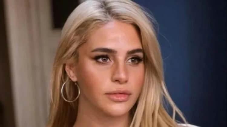 <p><strong>İstanbul Anadolu Cumhuriyet Başsavcılığı tarafından y&uuml;r&uuml;t&uuml;len &uuml;nl&uuml;lere y&ouml;nelik uyuşturucu soruşturması kapsamında g&ouml;zaltına alınan B&uuml;şra Pekin&nbsp;</strong><strong>yurt dışı &ccedil;ıkış yasağı şeklinde adli kontrol şartıyla serbest bırakılmıştı.</strong></p>
