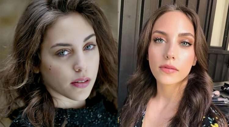 <p><strong>İşte hem sahnelerde hem de hayatın her alanında birbirinin kopyası gibi g&ouml;r&uuml;nen o &uuml;nl&uuml; ikizler...</strong></p>

<p><span style="color:#800000"><strong>&Ouml;yk&uuml; Karayel-Ezgi Karayel</strong></span></p>
