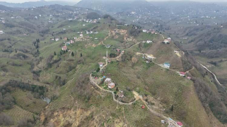 <p>Başlatılan &ccedil;alışmalar kapsamında 25 ev ve 1 caminin tahliye edildi.</p>
