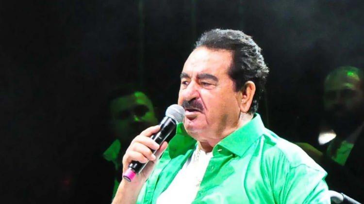 <p><strong>T&uuml;rk m&uuml;ziğinin usta isimlerinden İbrahim Tatlıses'in hastaneye kaldırıldığı haberi, sevenlerini olduk&ccedil;a endişelendirmişti. &Uuml;nl&uuml; sanat&ccedil;ının</strong><strong>&nbsp;hastane odasındaki son hali paylaşıldı.</strong></p>
