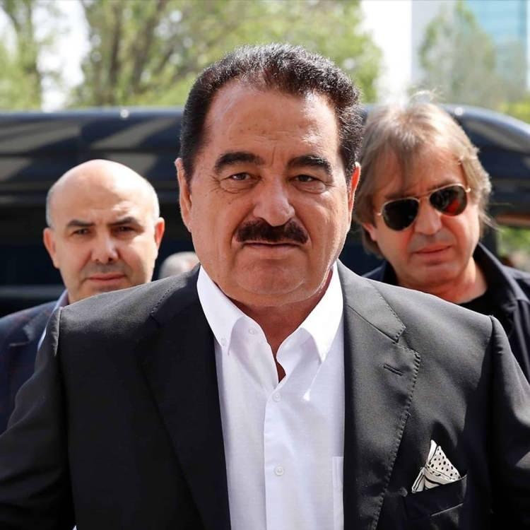 <p><strong>Sağlık ekipleri durumu daha kontroll&uuml; y&uuml;r&uuml;tmek i&ccedil;in Tatlıses'i yoğun bakım &uuml;nitesine kaldırmıştı.</strong></p>
