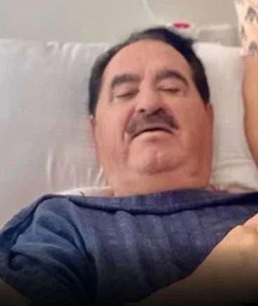 <p><strong>İstanbul'daki evinde rahatsızlanan sanat&ccedil;ının ambulansla hastaneye g&ouml;t&uuml;r&uuml;ld&uuml;ğ&uuml; &ouml;ğrenilmişti.</strong></p>
