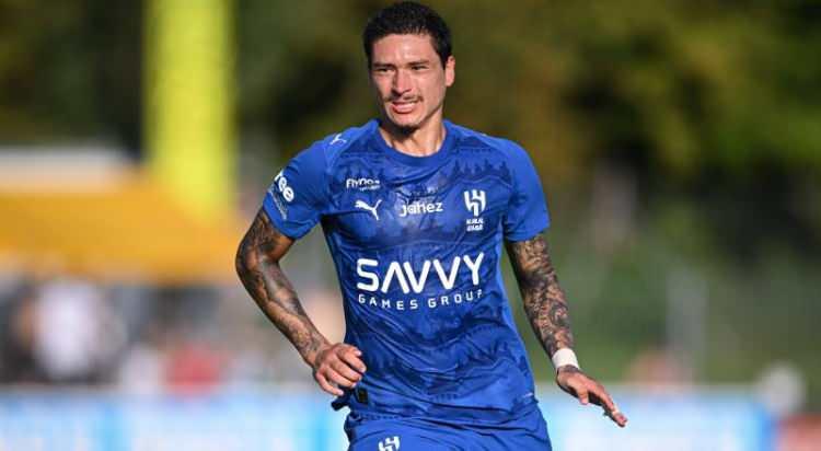 <p>* Nunez | 25 milyon euro</p>
