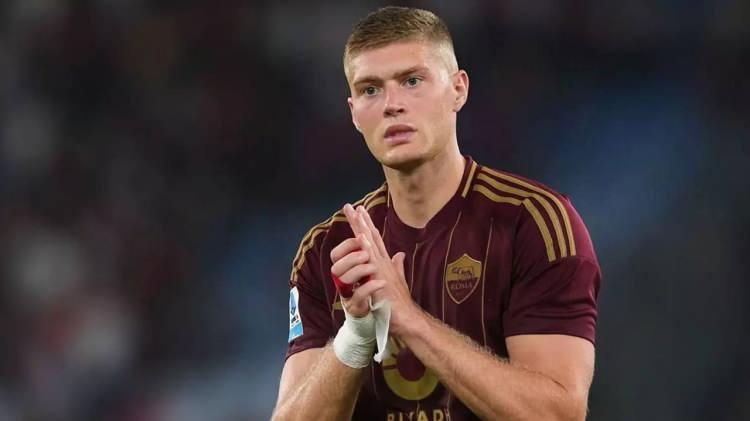 <p>* Dovbyk | 15 milyon euro</p>
