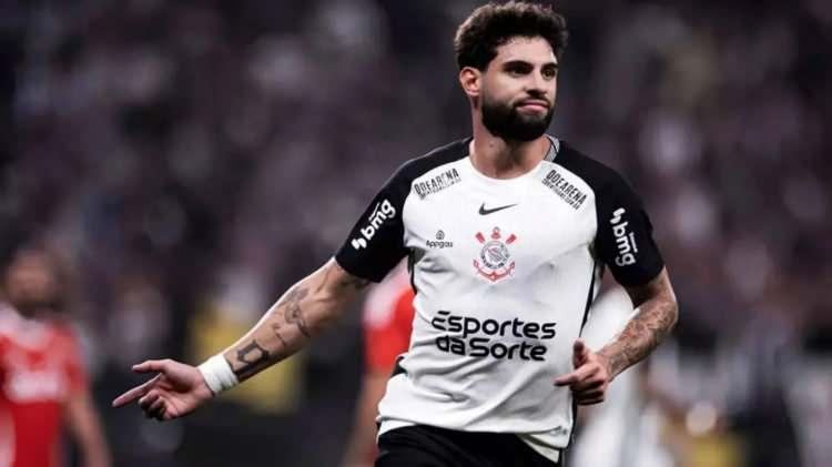 <p>*&nbsp;Yuri Alberto | 25 milyon euro</p>
