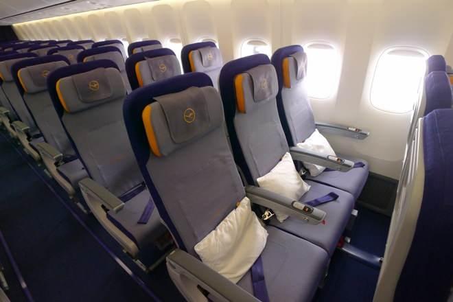 <p>Şubat ve martta hem kabin personelinin hem de pilotların katıldığı grevler nedeniyle binlerce u&ccedil;uş iptal edilmişti.</p>
