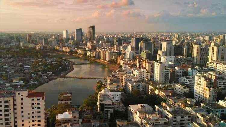 <p><strong>23)&nbsp; BANGLADEŞ</strong></p>
