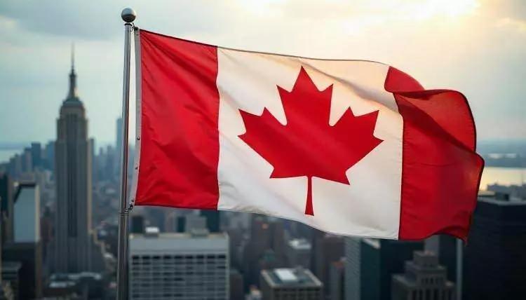 <p><strong>22)&nbsp; KANADA</strong></p>
