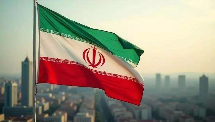 <p><strong>17)&nbsp; İRAN</strong></p>
